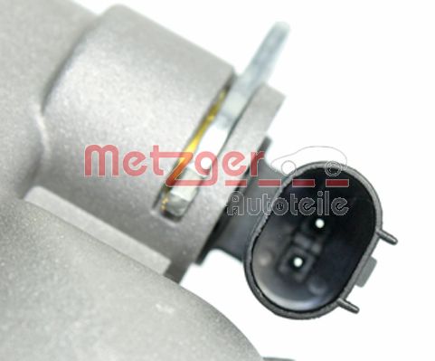 Termostat lichid racire METZGER 4006125